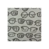 Gray glasses
