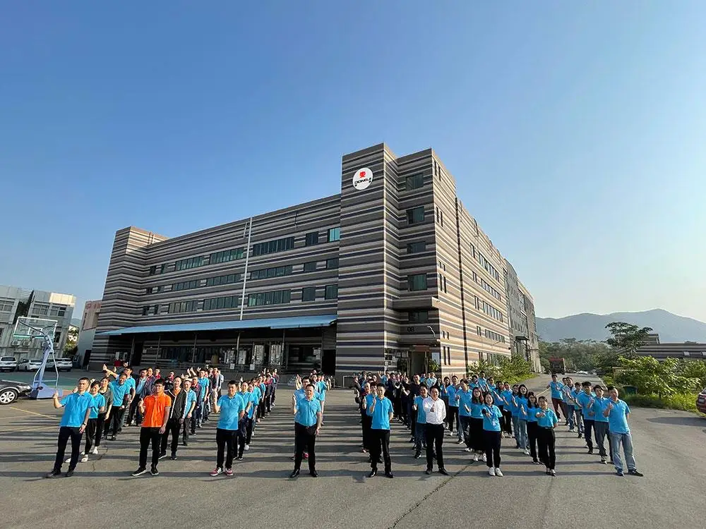 We House Hardware Product Co., Ltd.