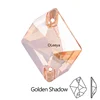 Golden Shadow