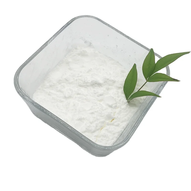 SUNDGE High Quality PVP K30 Organic Intermediate CAs 9003-39-8 Powder