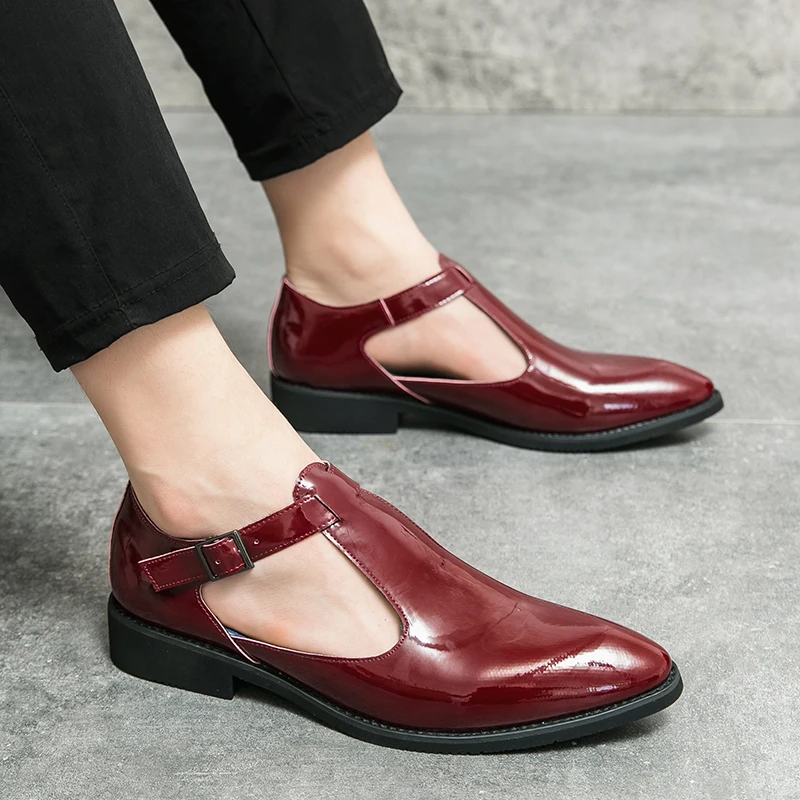 red and black dress sandals Amazon.com | Bapolee Women's Black and Red Stiletto Sandals Platform Heels Crisscross Open Toe Dress Shoes for Weddings with Back Zip