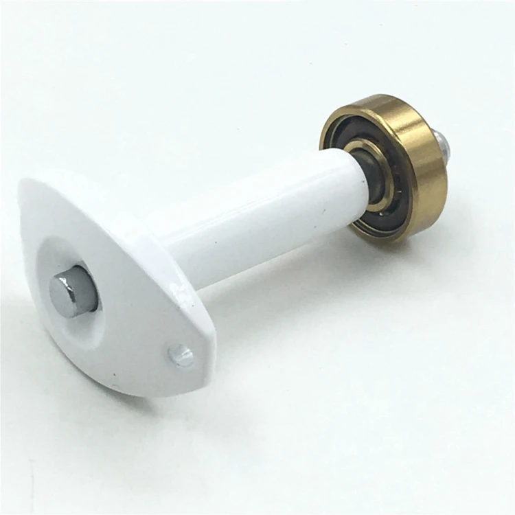 Extracteur De Roulement En Acier Inoxydable Pour Roulements 608 (alésage 8mm) - Pour Skateboard, Rollers, Scooter, Hand Spinner | Oniissy