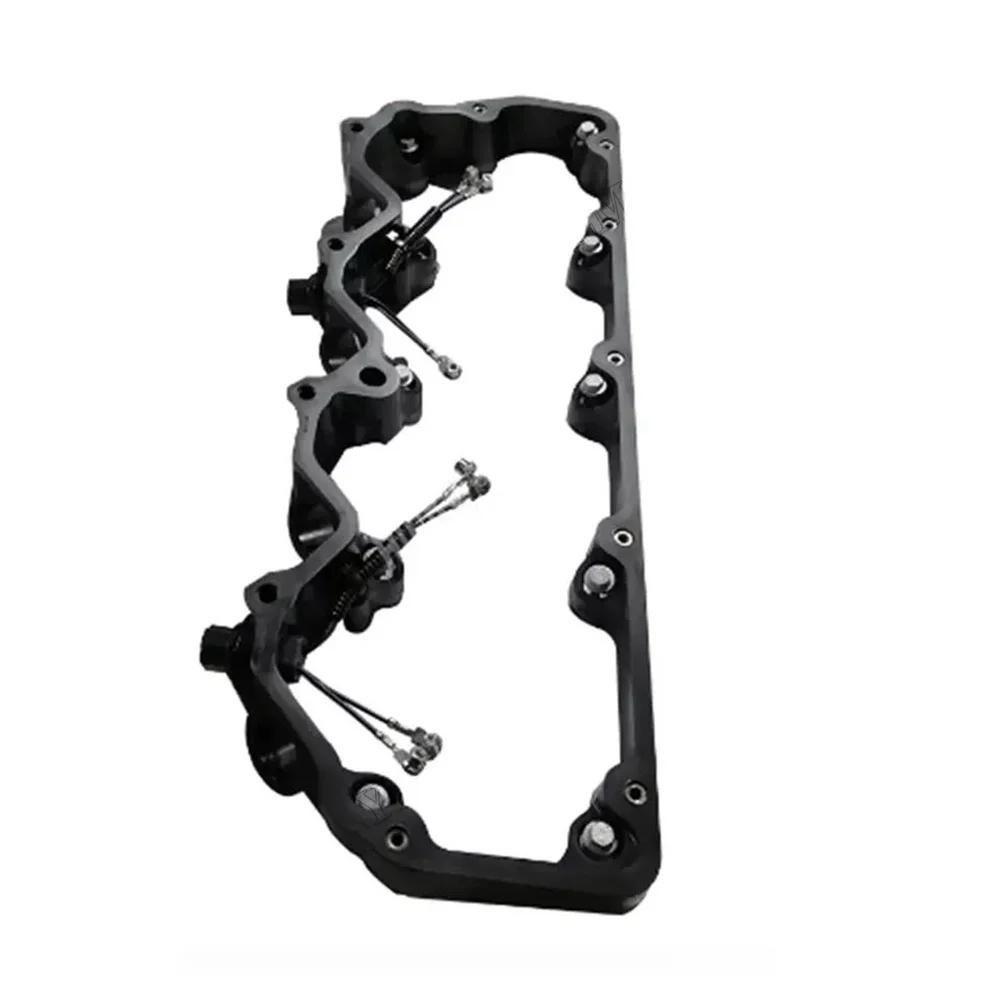 Housing Assembly 298-4551 for Caterpillar CAT Engine C4.4 Excavator M313D M315D M315D2 M317D2 2