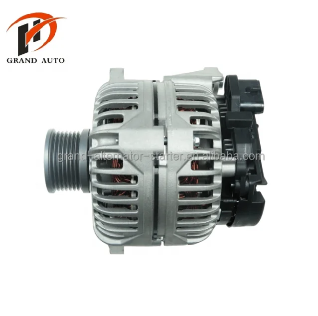 24V 70A ALTERNATOR MK667722 F000BL07U7 ME230888 0124555063 