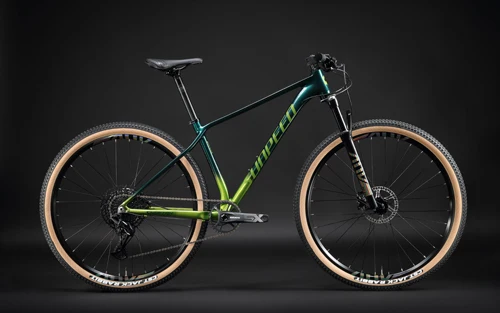SUNPEED CHEETAH Aluminium Frame 12 Speed  SX Group Set Mountain Bike  Bicycle