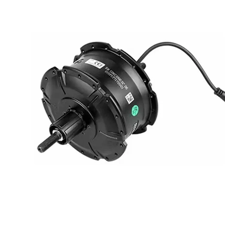 Joyebikes Bafang G062 48V 750W 1000W Cassette Hub Motor for Electric Fat  Tire Bike
