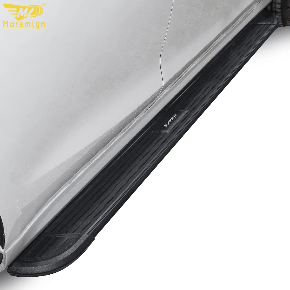 Purchase Trendy And Decorative Car Side Step 