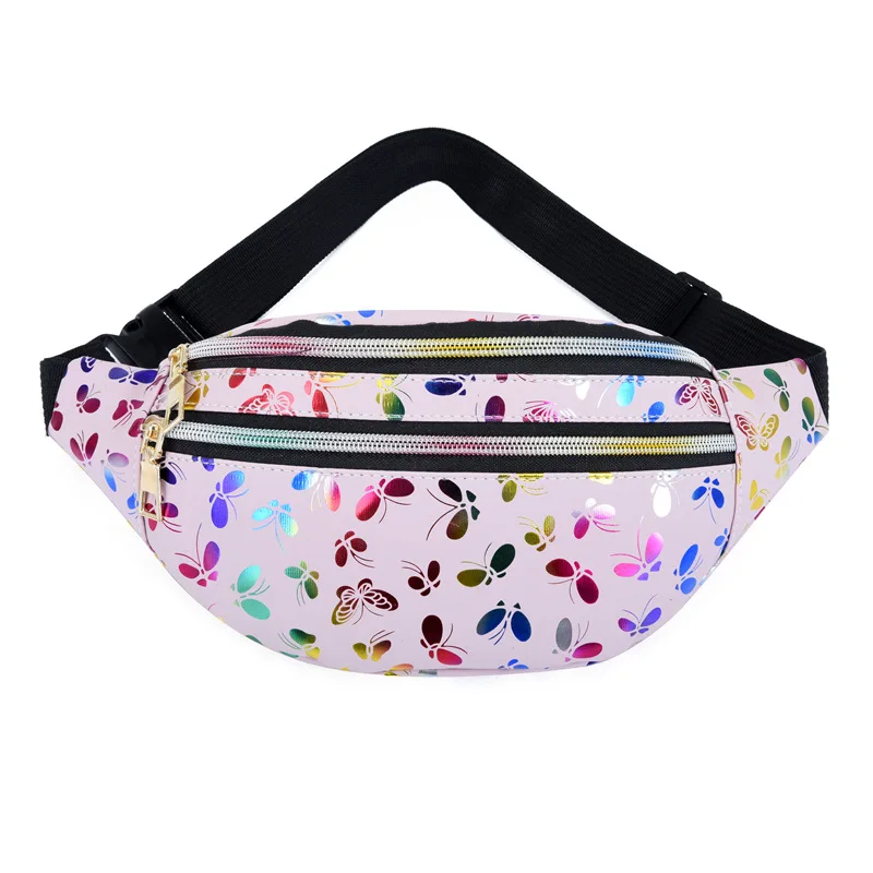 beach belt bag