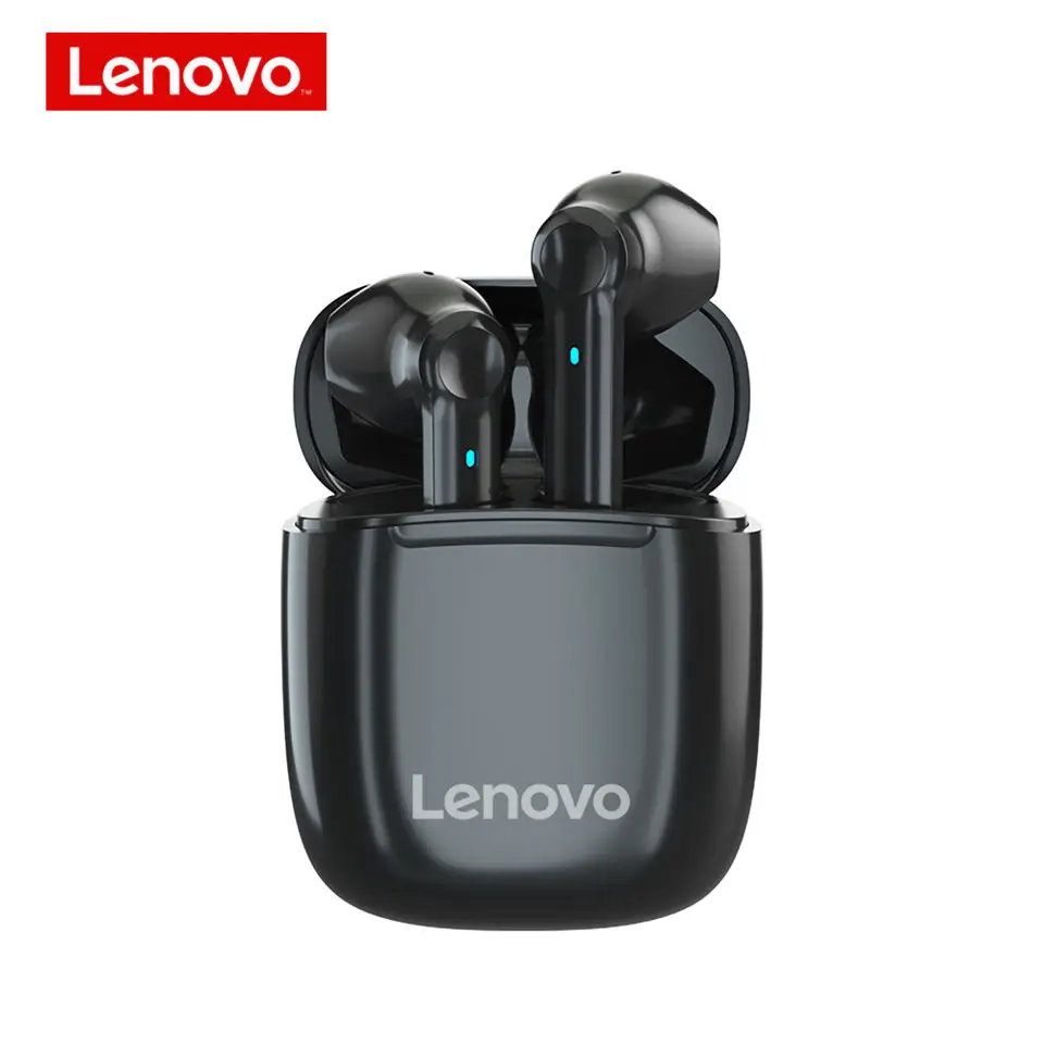 Lenovo XT89 TWS Wireless Earphones Dual Stereo Noise Reduction