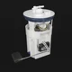 Gzouku Electric Fuel Pump For Fiat Ducato Box/ Mercedes B Enz ...