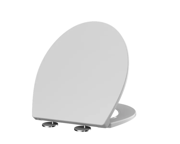 duroplast white toilet seat