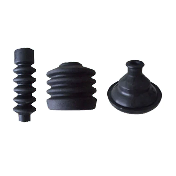 Custom NBR/Nepdm round Square Rubber Grommet for Industrial Cable Wiring Bellows with Cutting and Mold Processing Services