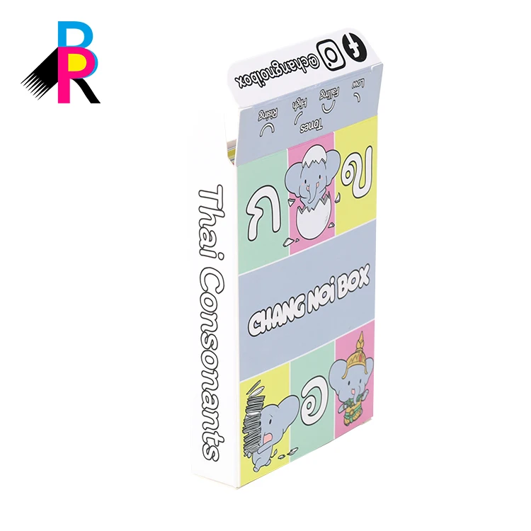 animal playing card(11)