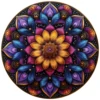 Fiore Mandala