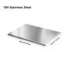 30*40cm 304 Stainless steel