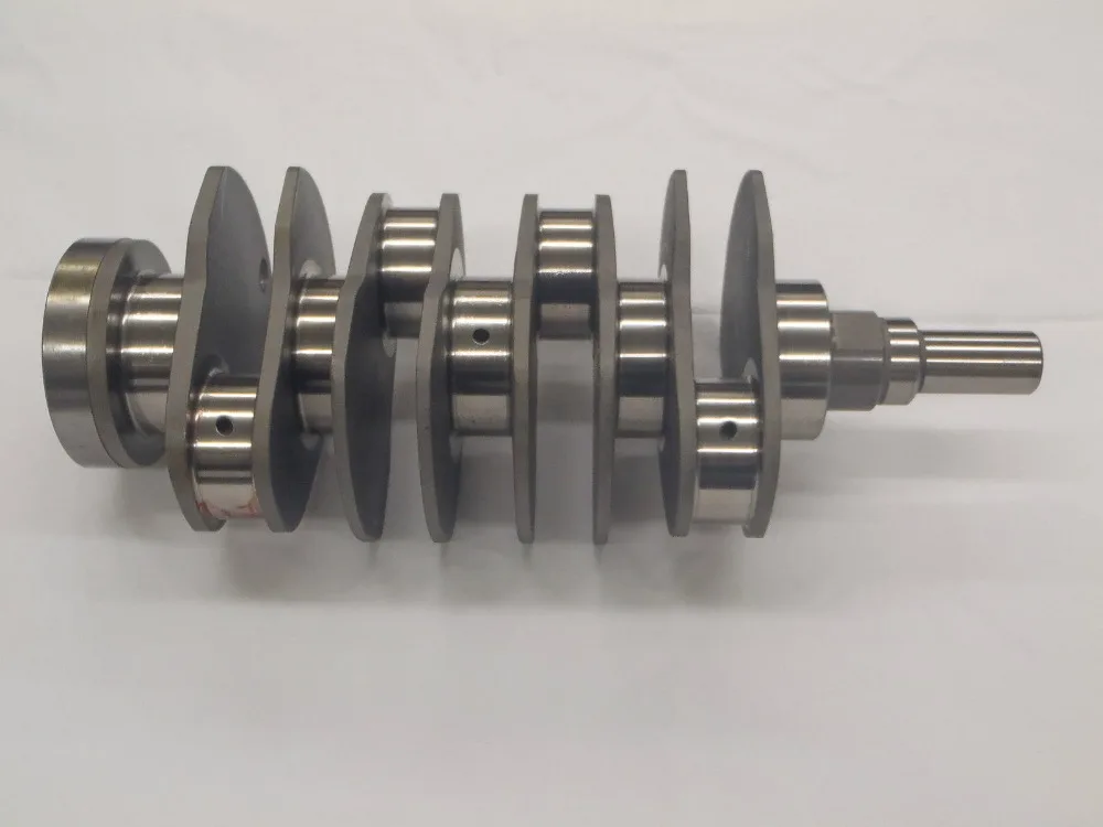 ニューランドカスタム 79mm 83mm ストローク クランクシャフト スバル