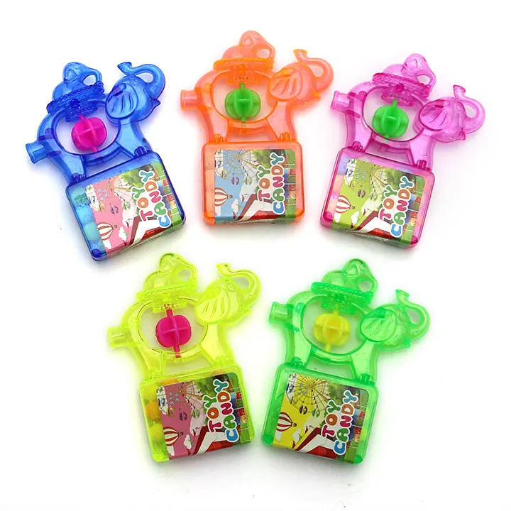 elephant candy