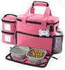 Sac de voyage pour chien 15