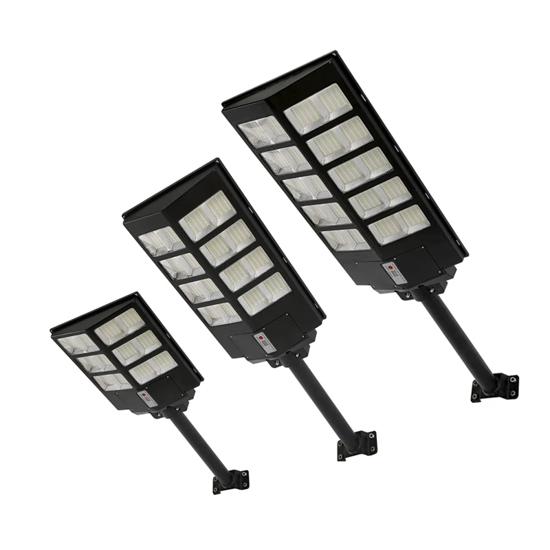 jindian solar street light