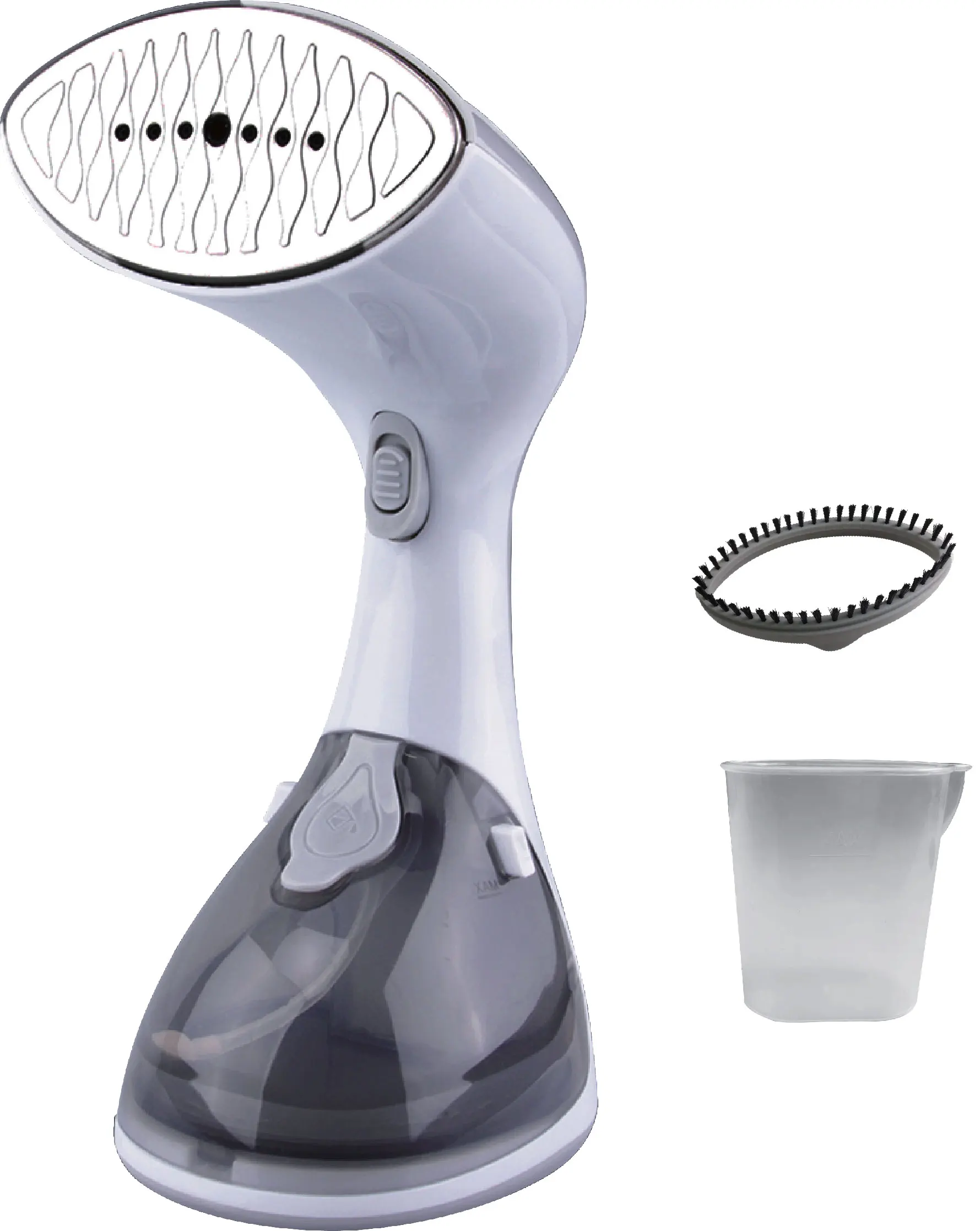 Handy Design Handheld Professional Garment Steamer  with Pump  Portable Travel Vertical  Electric Iron Steamer  for Clothes
