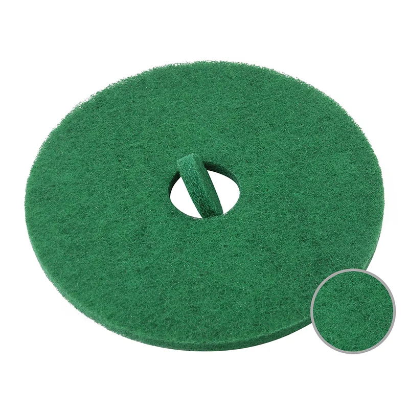 Coloful Marble Floor Polishing Pad Cleaning Pad For Floor Buffing Machine Buy Polishing Pad