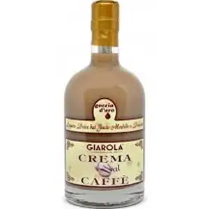 Premium Crema Caffè 0,50 Lt 6 Bottles per Box