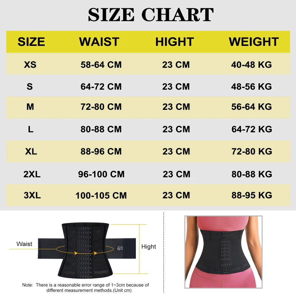 Wholesale Women Full Body Belly Girdle Shaping Cincher Corset Wrap Belt Tummy Control Shapewear Waist Trainer Shaper for Women