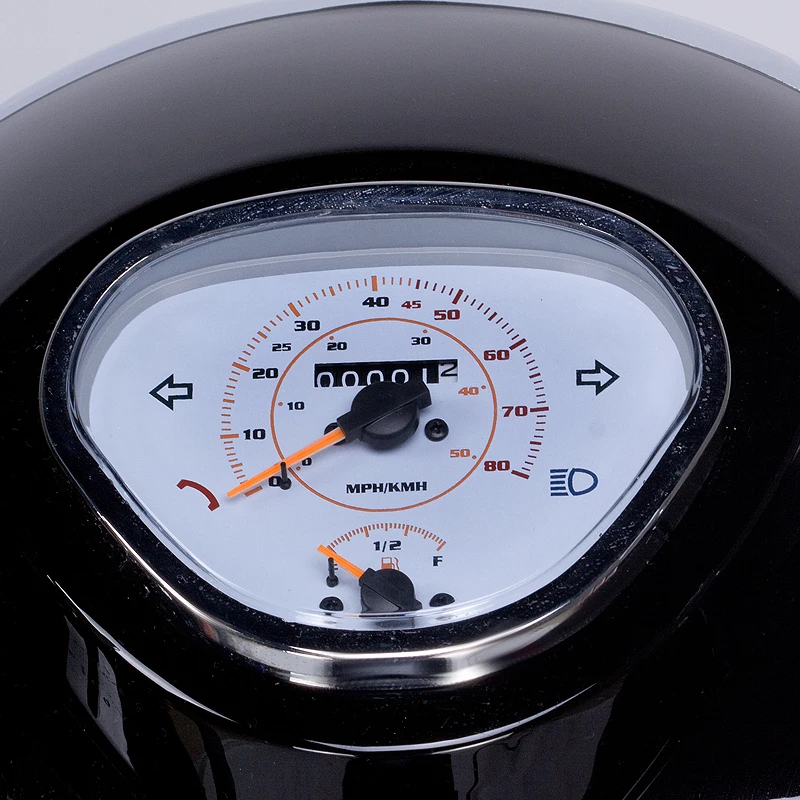 Znen F7 49cc Gas Powered Scooters For Adults With Eec - Buy Scooters,Gas  Powered Scooters,49cc Gas Powered Scooters Product on Alibaba.com