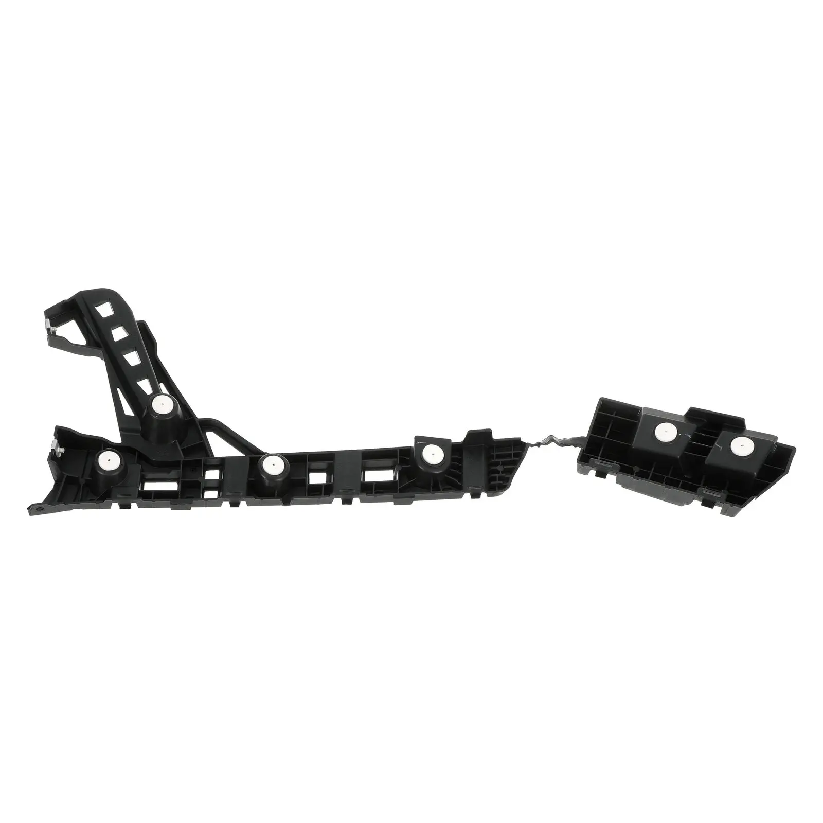 OEM NEW For 2016-2019 Chevrolet Cruze Rear Bumper Side REAR BUMPER Kit BRACKET