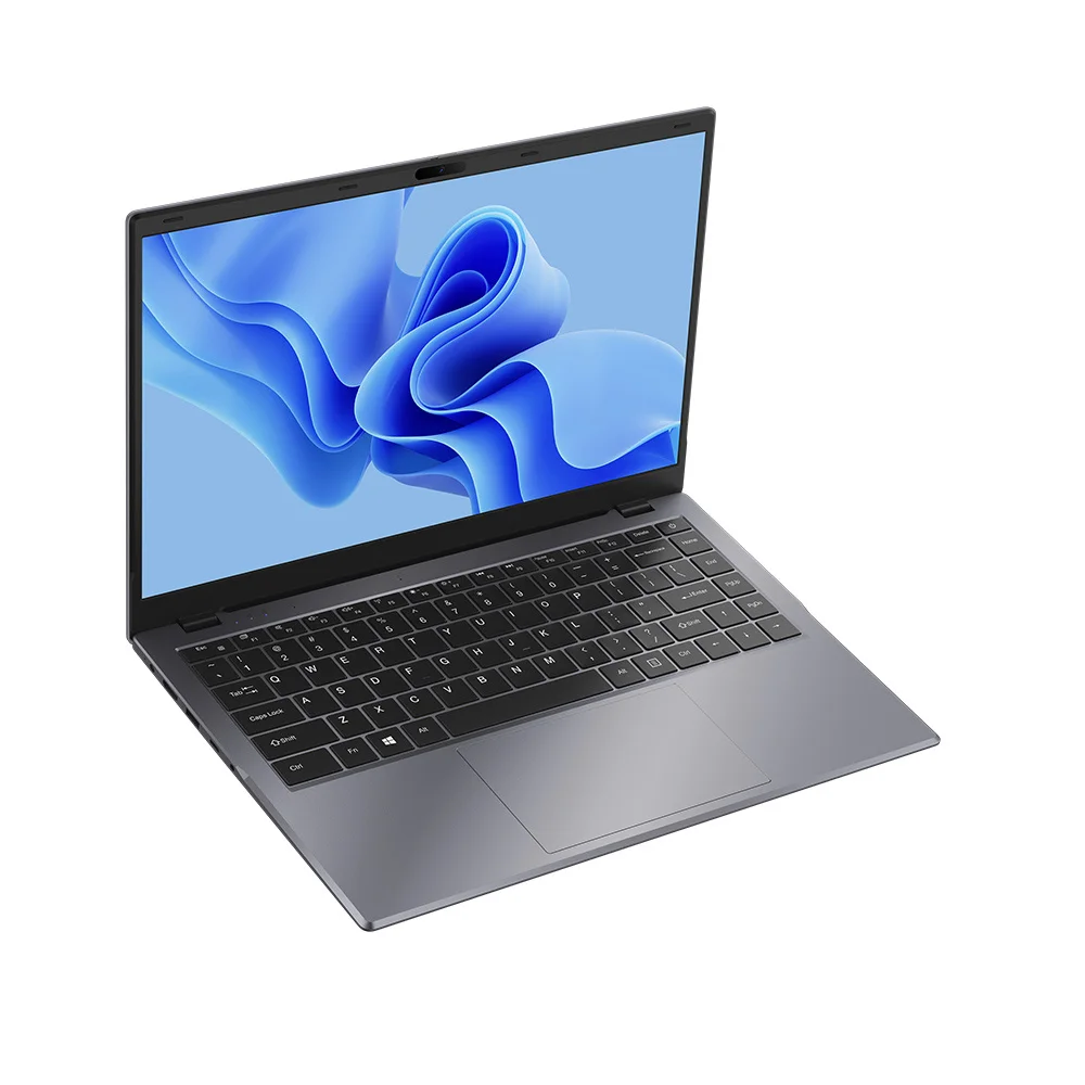 CHUWI Gemibook Xpro 14.1inch Laptop - Intel N100 LPDDR5