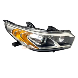 Automotive Parts & Accessories Head Lamp Lights Headlight for GAC GS4 Trumpchi
