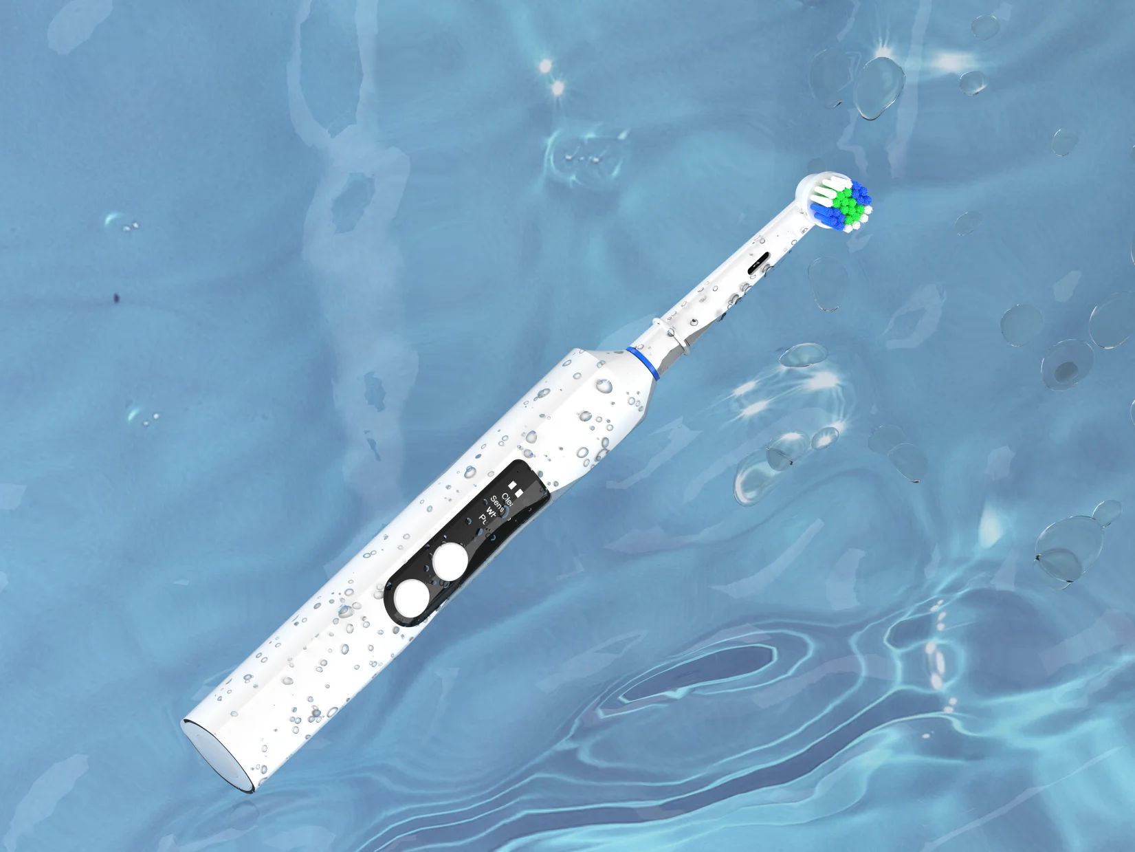 Manufacturing Wholesales USB Charging Best Quality Smart Soft Rotating Rechargeable Electric Toothbrush manufacture