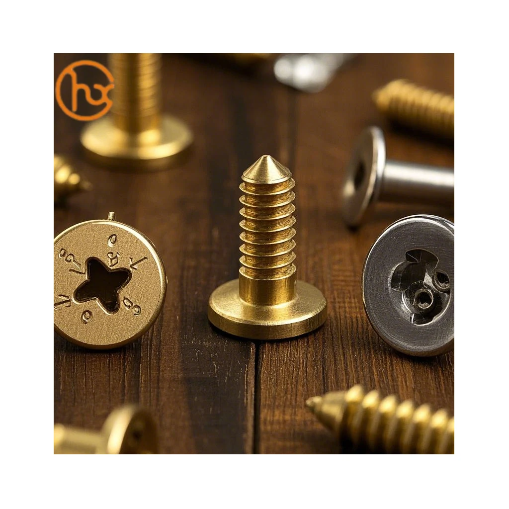 Novel Rivet Alibaba.com: DGHX M4 30mm flat slotted head book binding screw rivets ...