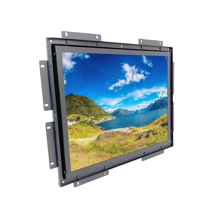 12.1 lcd display free sample