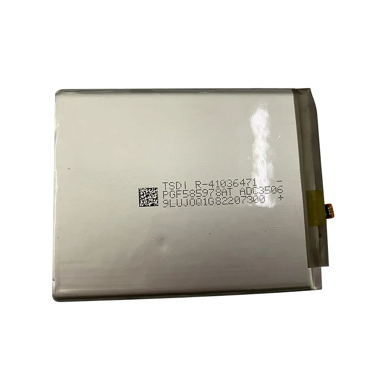EB-BN985ABY Lithium Battery Rechargeable 4370mAh Batteries For Samsung Note20 Ultra Phone Battery