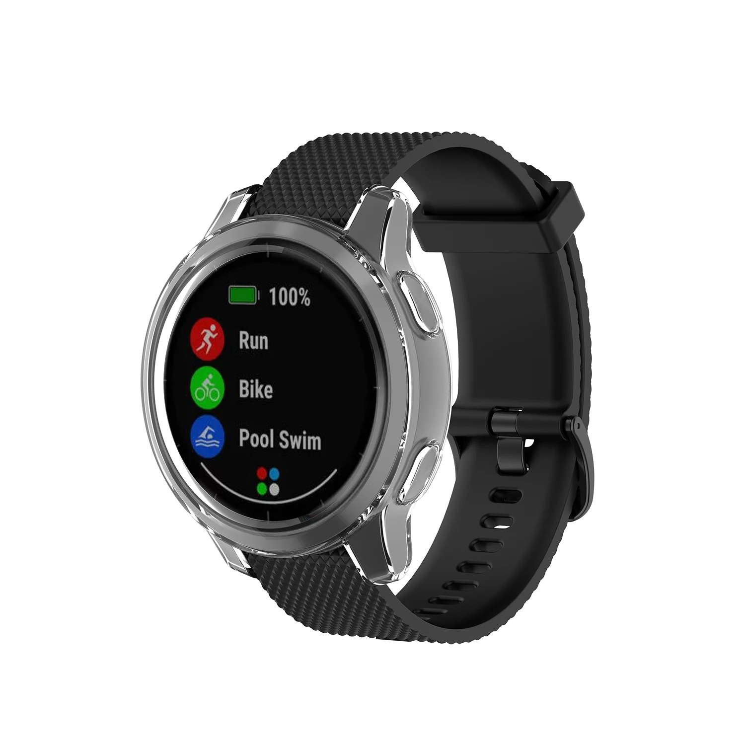 case garmin vivoactive 4