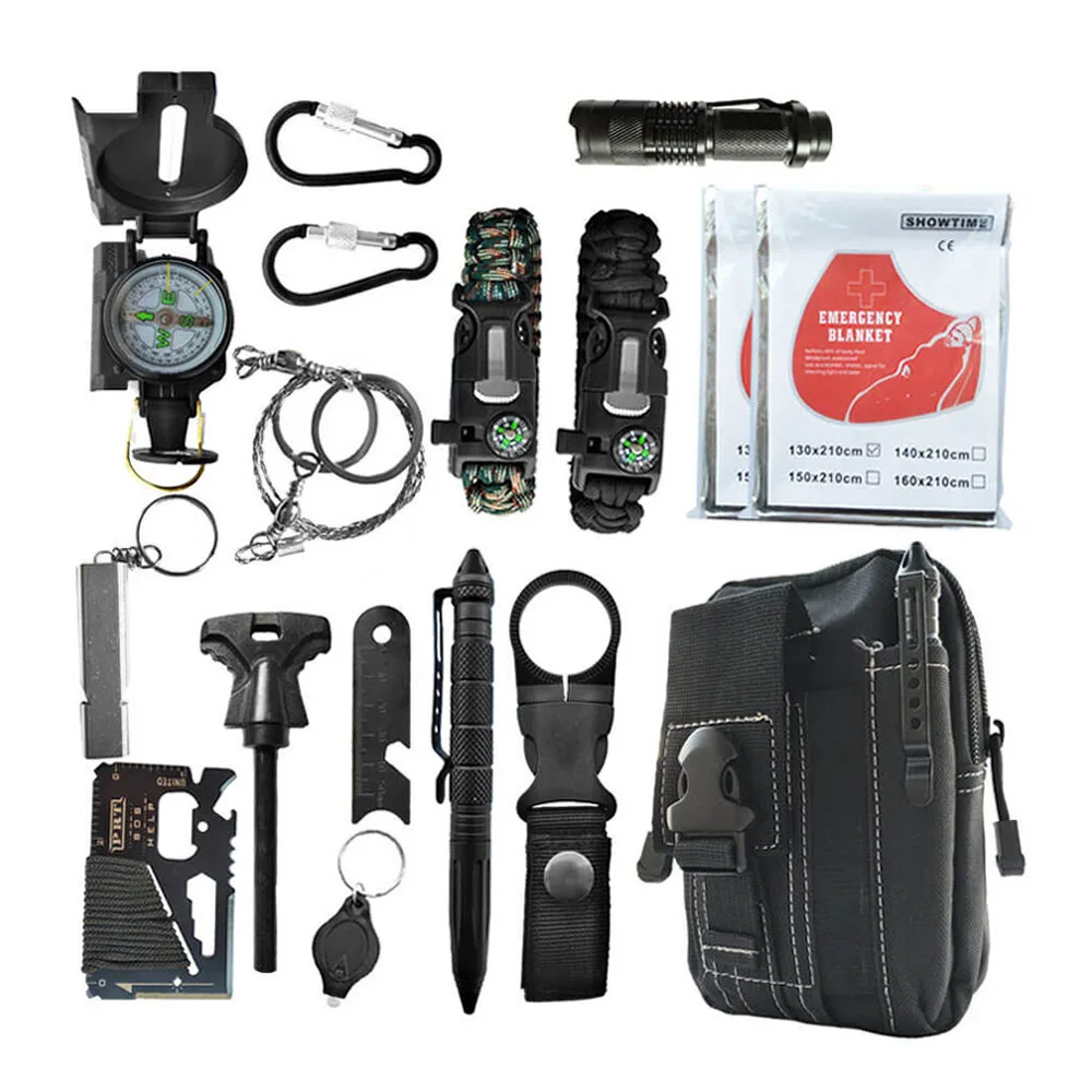 kids army survival kit