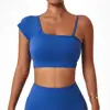 Blue bra 1