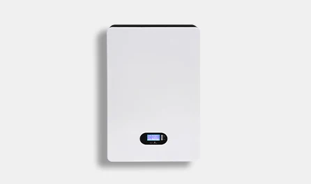 Lovsun Powerwall 51.2v 5kwh 10kwh 15kwh 100ah 200ah Wall Mounted Solar Lithium Battery For Solar Storage System supplier