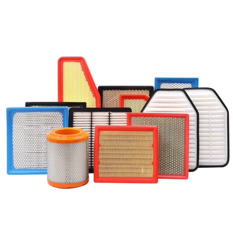 Automotive Air Conditioner Filter Air Cabin Filters 871390n010 87139