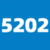 Faro a Led 5202