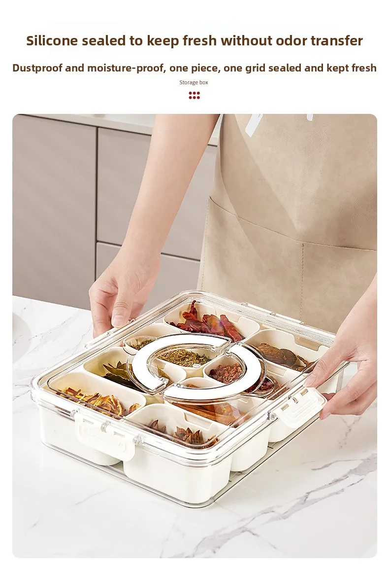 Customized Platter Box - Perfect for Parties & Picnics