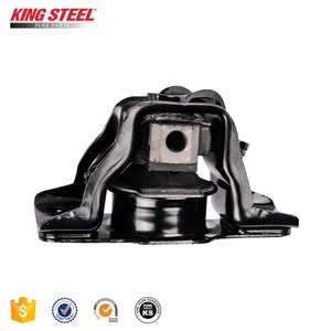 Kingsteel AA QUALITY for Car Right Engine Mount 11210-ED50A for NISSAN Tiida C11 HR16 2005 11210-ED50C