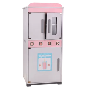 2026 New Arrivals Best-Selling German Pink Acousto-Optic Kitchen Manufacturer Direct Sale  Educational Toys for Boys Girls