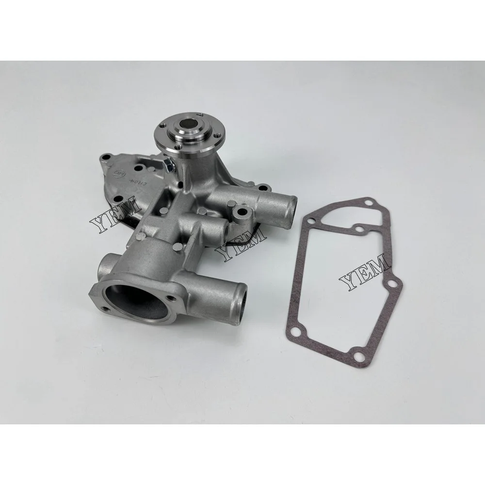 3KR2 J211-0550S Water Pump for Isuzu Engine Parts