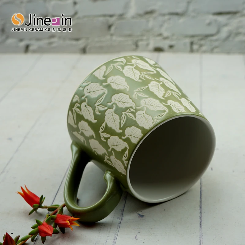 ceramic custom mug korean ceramic mug 55 degrees ceramic mug