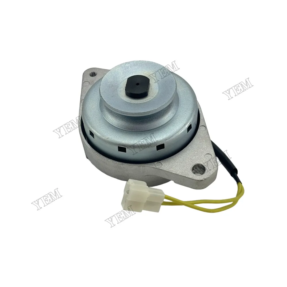 Alternator 1K571-64010 Fit for Kubota D1105 Engine 2