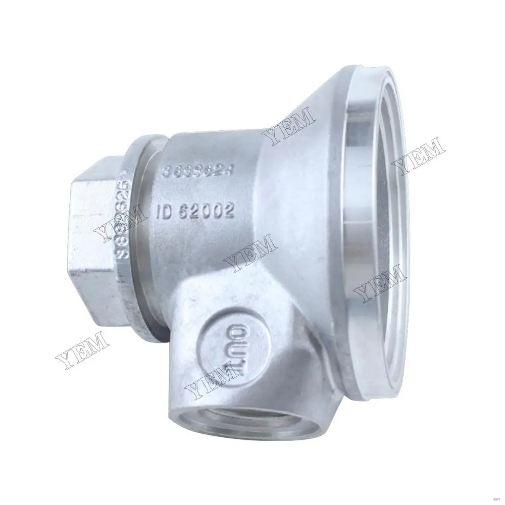 Oil Cover Accessories 6731-51-6290 Fit for Komatsu SD114E Engine