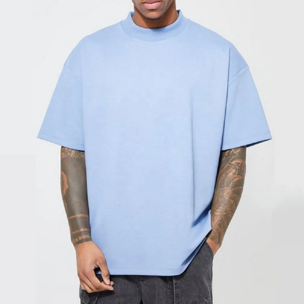 MAIERDUN FACTORY Customizable Wholesale Unisex Customized High-quality Casual T-shirt Wholesale Price T-shirt