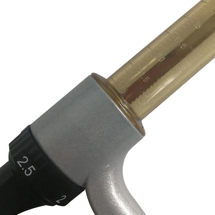 Машина для наполнения масляными картриджами Cbd